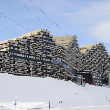 Renove Avec Coin Montagne Pres Des Pistes - Vue Mont Blanc - Fr-1-181-2684 La Plagne